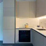 Enrichetta Apartamento Castione Andevenno