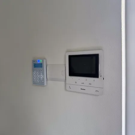 Enrichetta Apartamento *