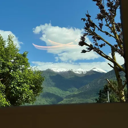 Apartamento Enrichetta *