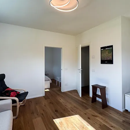 Enrichetta Apartamento Castione Andevenno