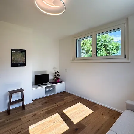 Enrichetta Apartamento Castione Andevenno