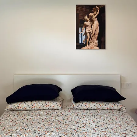 Apartamento Enrichetta *