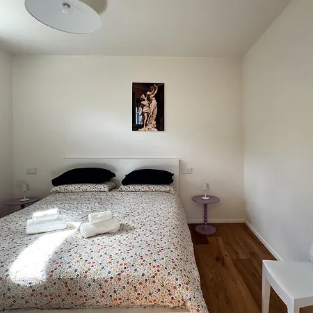 Enrichetta Apartamento Castione Andevenno