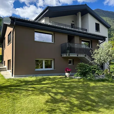 Enrichetta Apartamento