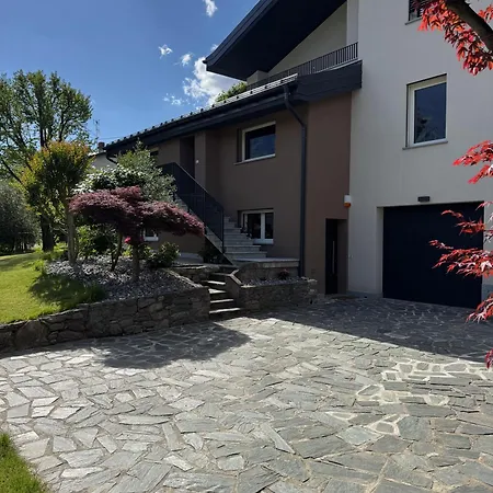 Enrichetta Apartamento