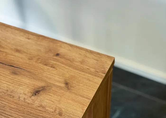 Apartamento Enrichetta *