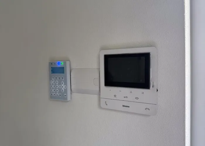 Enrichetta Apartamento *