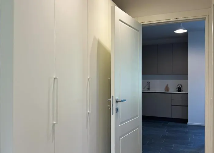 Enrichetta Apartamento Castione Andevenno