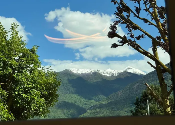 Apartamento Enrichetta *