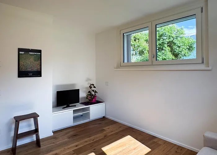 Enrichetta Apartamento Castione Andevenno