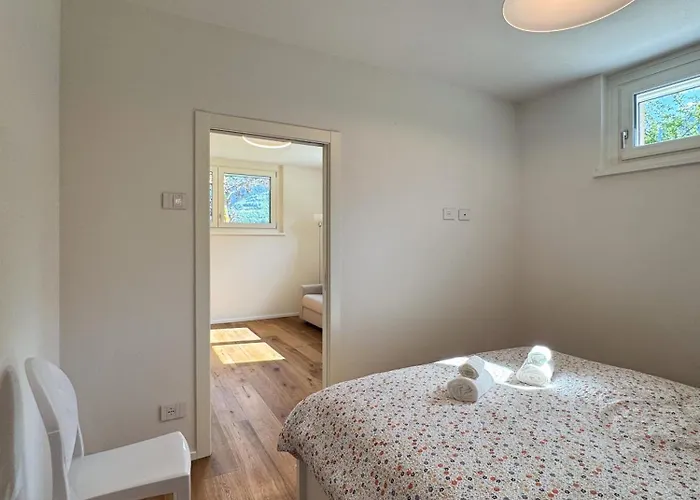 Enrichetta Apartamento