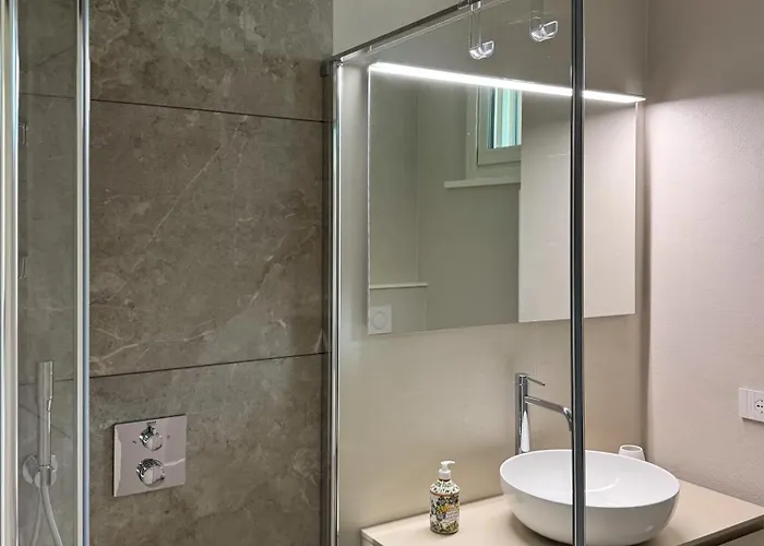 Enrichetta Apartamento