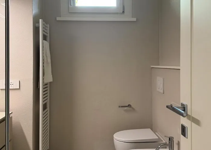 Apartamento Enrichetta