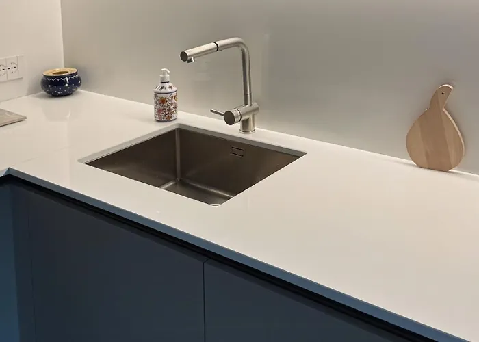 Enrichetta Apartamento *