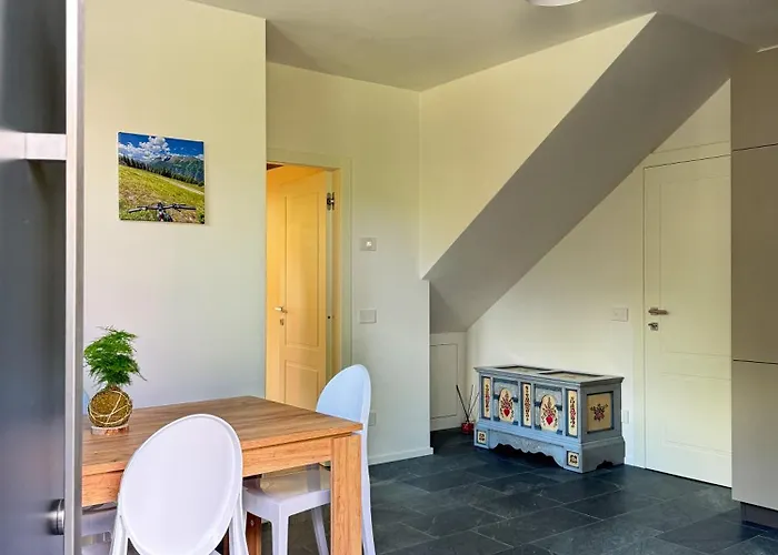 Apartamento Enrichetta