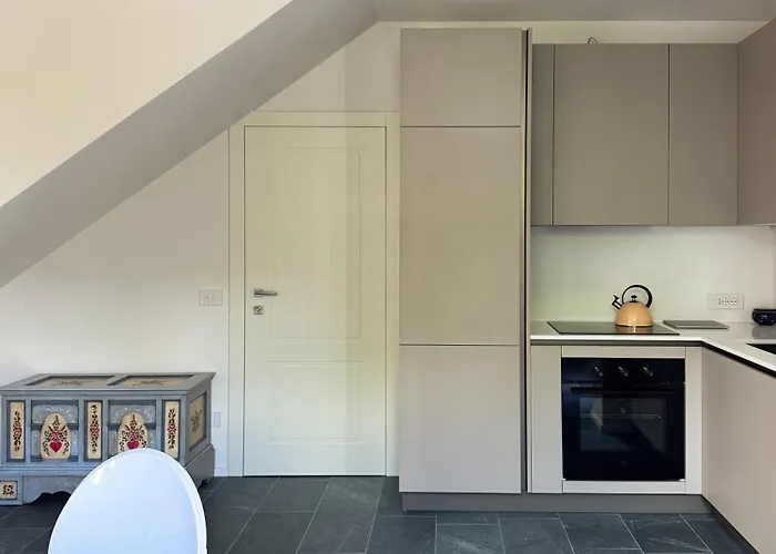 Enrichetta Apartamento *