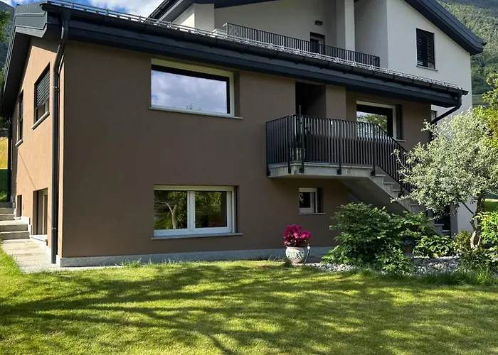 Enrichetta Apartamento