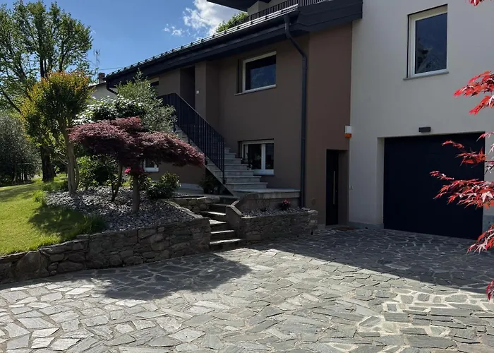 Enrichetta Apartamento